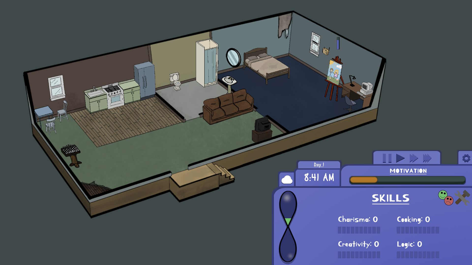 Chapter 2 Screenshot 2