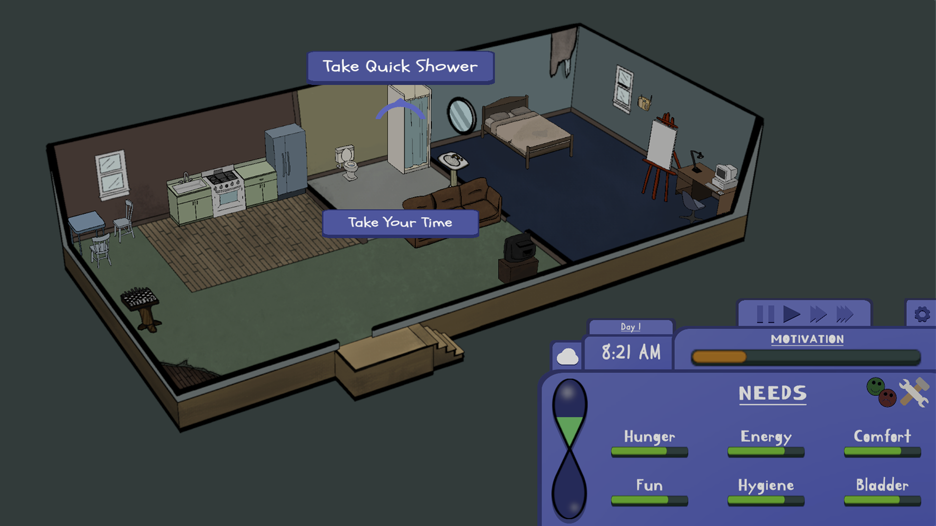 Chapter 2 Screenshot